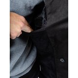 Glano Men's coat - black | Shoptok.si