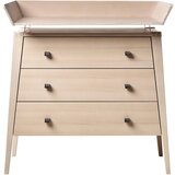 Leander® podloga za presvlačenje za komodu linea™ bukva | shoptok.hr