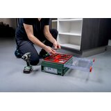 Metabo baterijski udarni vrtalnik SB 18 L Set 602317710 | Shoptok.si