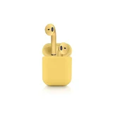 AURRAS TRUE WIRELESS EARPHONE YELLOW