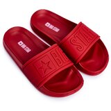 Big Star Children's Flip Flops Red | ePonuda.com