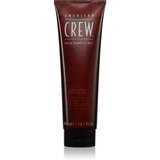 American Crew Firm Hold Styling Gel gel za stiliziranje za sjaj 390 ml | shoptok.hr