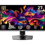MSI Monitor 27 MSI MAG 272QP QD-OLED X50 500HZ Cijene
