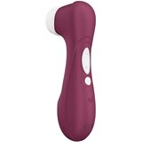 Satisfyer Pro 2 Gen3 - pametni, punjivi stimulator klitorisa sa zračnim valovima (bordo) | shoptok.hr