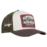 Superdry Ženski kačket sa mrežicom Cene