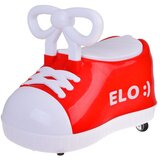  Crvene tenisice Elo :) - RIDE ON tenisice Super rotirajuće + glazba SP0813 | shoptok.hr
