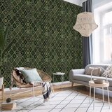  Tapeta - Olive Mosaic 50x1000 Standard | shoptok.hr
