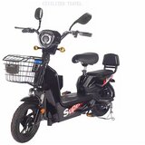 Madazo skuter LIGHTING sa baterijom 48V20A | ePonuda.com