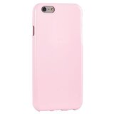  Jelly tanek silikonski ovitek (0,3) za iphone 7 - roza Cene
