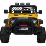 Ramiz Otroško Vozilo Geoland 2x200w 24V rumena | Shoptok.si