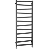 kupatilski radijator zig 133x50 cm antracit