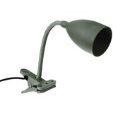 Atmosphera Lampa sa stezaljkom SILY 1xE14/7W/230V zelena | Eponuda.com