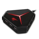 Havit multifunkcionalni HUB H95 10-in-1 | ePonuda.com