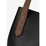 Vuch Shopper torba Roselda E Black, 26 x 32 cm Slike