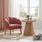 Premium Living Otroški Stol Princess -Trend- | Shoptok.si