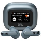 JBL Slušalice Live Beam 3 / Bluetooth / Bežične / ANC / Hi-Res / Blue / Bubice | Eponuda.com