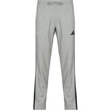 Adidas Spodnji deli trenirke - Siva | Shoptok.si