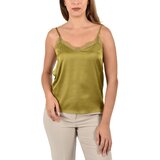 Emme Marella Topi & Bluze SENTA Rumena Cene