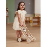 Viga polarb drvena kolica za lutke | shoptok.hr