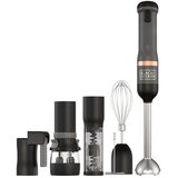 Black & Decker Black&Decker BCKM1016KSG AKU Štapni Blender 7.2V 2Ah Li-Ion 6 Nastavaka | shoptok.hr