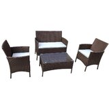  Baštenska garnitura, Braon | ePonuda.com