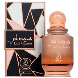 Arabiyat Prestige Lady Glamor parfumirana voda za ženske 100 ml | Shoptok.si