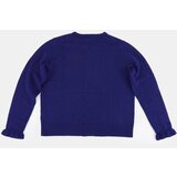 Sinsay Kardigan s volanima uz kopčanje | shoptok.hr