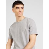 BOSS Orange Majica 'Tales' siva | Shoptok.si