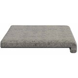  Jastučić za klupu Umjetni sued Svjetlosiva Dubina 35 cm - Svjetlosiva 60 x 38 x 6 5 cm | shoptok.hr