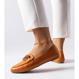 Gemre Brown women's moccasins Eleena | shoptok.hr