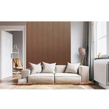  Akustični panel Acustico (Barva bakra, 2.400 x 572,5 x 19 mm) | Shoptok.si