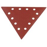Delta lepilni brusni diski (280 x 280 mm, Zrnavost: 150, 10 kos) | Shoptok.si