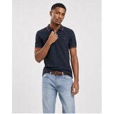 Fred Perry Polo majice kratki rokavi M3600 75C Modra | Shoptok.si