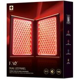 FAQ Dual LED panel za obraz in telo | Shoptok.si