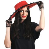  Šešir damski s perom | shoptok.hr