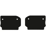 Wielganizator Zadnje preproge za: BMW 5 F10 limuzina (velcro) 2010-2013, (22145707) | Shoptok.si