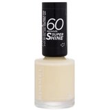 Rimmel London 60 Seconds Super Shine lak za nokte 8 ml Nijansa 454 daisy chain dreams | shoptok.hr