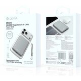 DEVIA Powerbank Ultra12 PD22,5W 10000mAh sivi | Eponuda.com