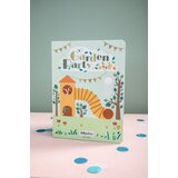 Lilliputiens – leporello Nasprotja – vrtno praznovanje Cene