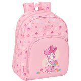 Mickey & Minnie Ruksak za vrtić Baby Minnie Disney 34 cm | shoptok.hr