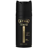 Str8 Ahead dezodorans u spreju 200 ml za muškarce | shoptok.hr
