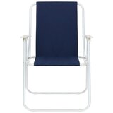  Vrtna stolica, plava | shoptok.hr