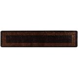 Traka za tepih MARSA Crna 80 x 400 cm Poliester i PVC | shoptok.hr