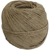  Vrvica iz konoplje 1,25/2 200g fornax rjava Cene
