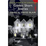 Bookpoint David Blair - Gothic Short Stories Cene
