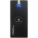 X Wave PowerBank baterija/punjač 8000 mAh + bežično punjenje | ePonuda.com