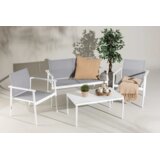 Venture Home Break vrtna lounge garnitura, bijela | shoptok.hr