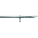  Metalna karniša MARBELA 19/22 CHROM 200-350cm | shoptok.hr