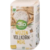 dmBio integralno pšenično brašno 1000 g cene