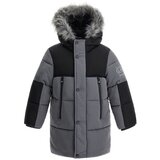 Original Marines jakna DDA2907B siva M 128 | shoptok.hr